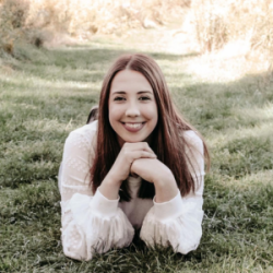 Ashlyn LaBrenz Kloska '20